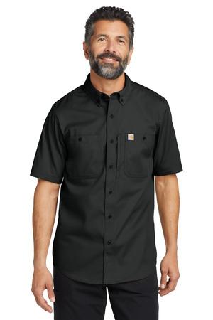 Carhartt CT106688 Rugged Professional Series Short Sleeve Shirt