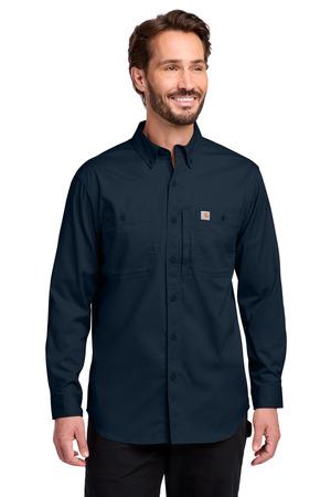 Carhartt CT106689 Rugged Professional Series Long Sleeve Shirt