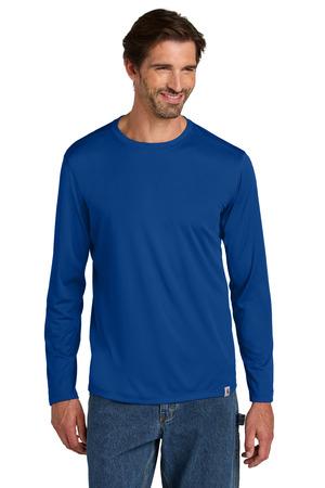 Carhartt CT106972 Force Sun Defender Long Sleeve T-Shirt
