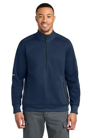 Carhartt CTC86912 FLD & RSCU 1/2-Zip Mid-Layer