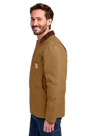 Carhartt CTT106674 Tall Duck Traditional Coat