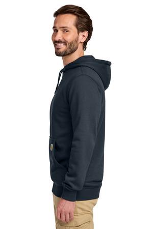 Carhartt CTTK121 Tall Midweight Hooded Sweatshirt