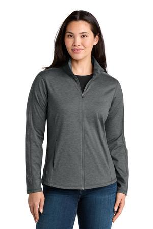 Eddie Bauer EB121 Women's Adventurer Full-Zip