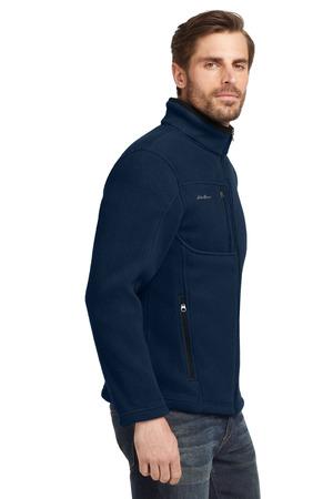 Eddie Bauer EB200 Full-Zip Fleece Jacket