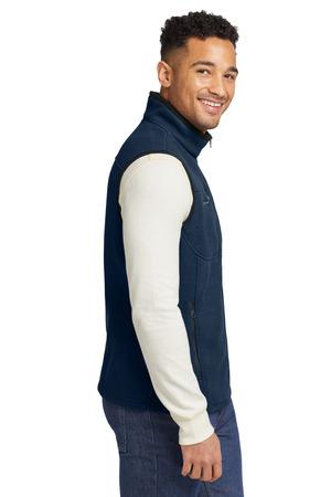 Eddie Bauer EB204 Fleece Vest