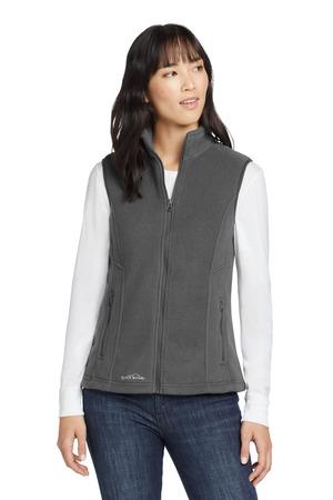 Eddie Bauer EB205 Women's Fleece Vest