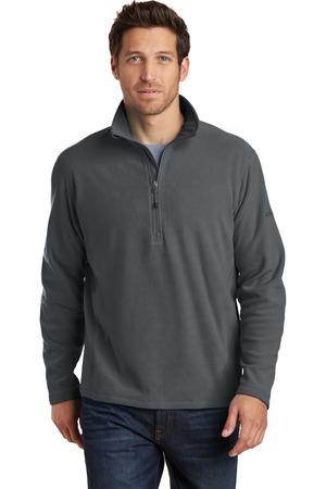 Eddie Bauer EB226 1/2-Zip Microfleece Jacket
