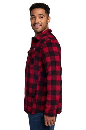 Eddie Bauer EB228 Woodland Shirt Jac