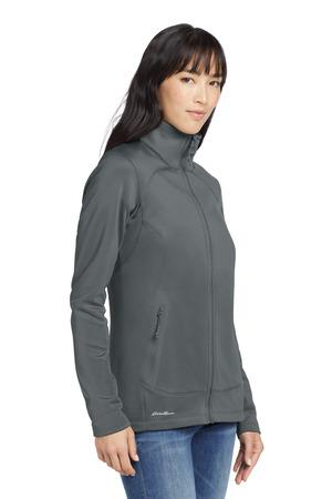 Eddie Bauer EB241 Women's Highpoint Fleece Jacket