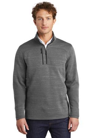 Eddie Bauer EB254 Sweater Fleece 1/4-Zip
