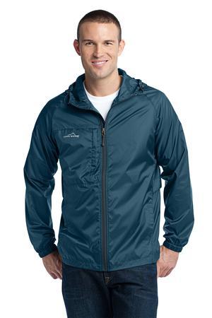 Eddie Bauer EB500 Packable Wind Jacket