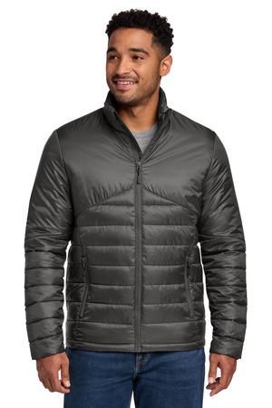 Eddie Bauer EB510 Quilted Jacket