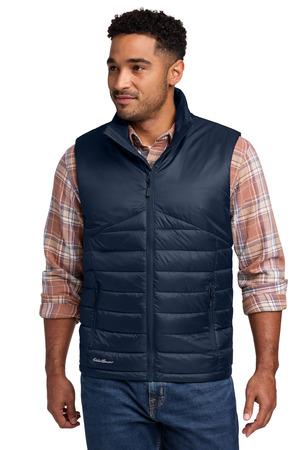 Eddie Bauer EB512 Quilted Vest