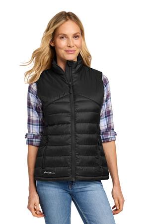 Eddie Bauer EB513 Women's Quilted Vest