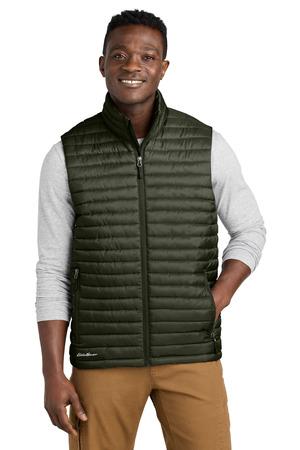 Eddie Bauer EB516 Packable Quilted Vest