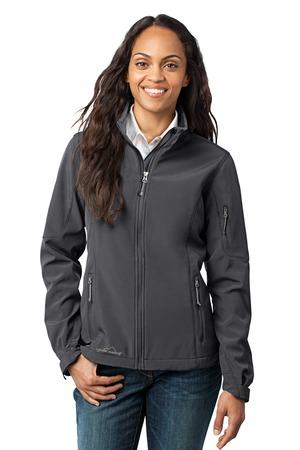Eddie Bauer EB531 Women's Soft Shell Jacket