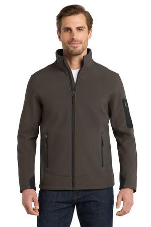 Eddie Bauer EB534 Rugged Ripstop Soft Shell Jacket