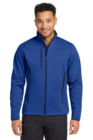 Eddie Bauer EB538 Weather-Resist Soft Shell Jacket