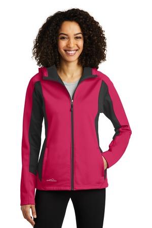 Eddie Bauer EB543 Women's Trail Soft Shell Jacket