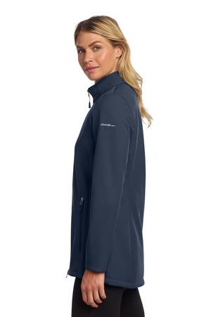 Eddie Bauer EB545 Women's Stretch Soft Shell Jacket