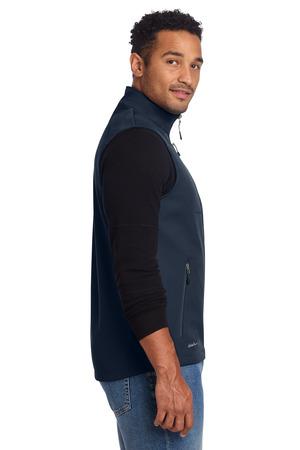 Eddie Bauer EB546 Stretch Soft Shell Vest