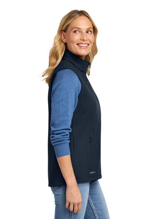 Eddie Bauer EB547 Women's Stretch Soft Shell Vest