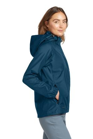 Eddie Bauer EB551 Women's Rain Jacket