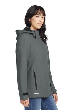 Eddie Bauer EB555 Women's WeatherEdge Plus Insulated Jacket