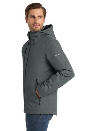 Eddie Bauer EB556 WeatherEdge Plus 3-in-1 Jacket
