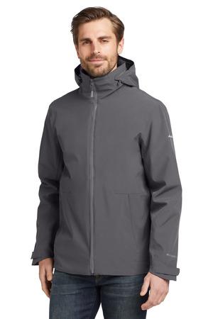 Eddie Bauer EB656 WeatherEdge 3-in-1 Jacket