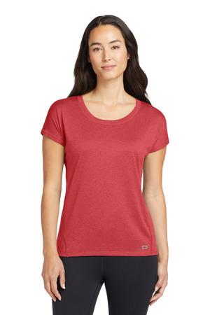 OGIO LOE324 Women's Pulse Dolman Tee