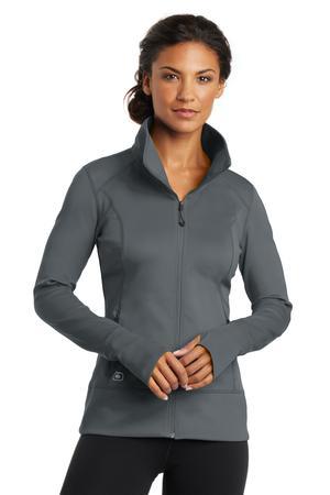 OGIO LOE700 Women's Fulcrum Full-Zip