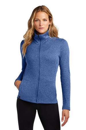 OGIO LOG203 Women's Pixel Full-Zip