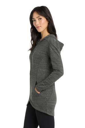 OGIO LOG823 Women's Flux Full-Zip Hoodie