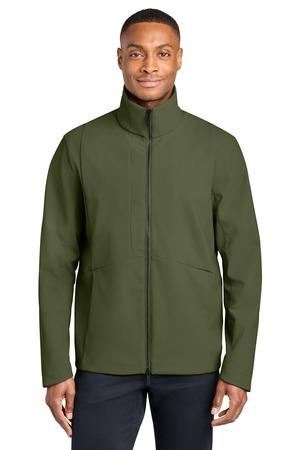MiiR MRA474 Nozawa Full-Zip Soft Shell