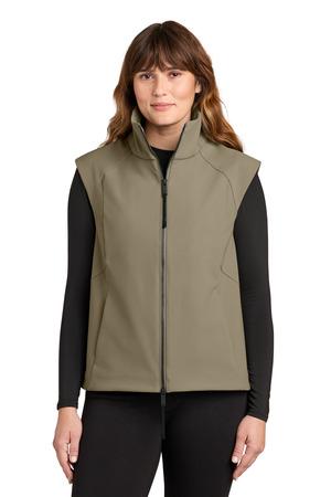 MiiR MRAW473 Women's Nozawa Soft Shell Vest