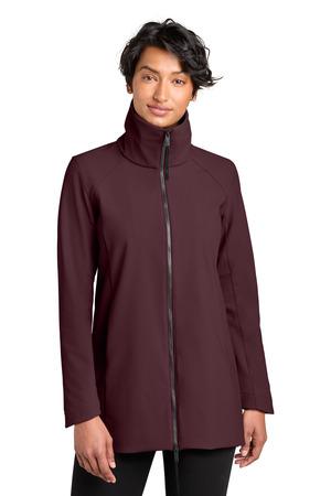 MiiR MRAW474 Women's Nozawa Full-Zip Soft Shell