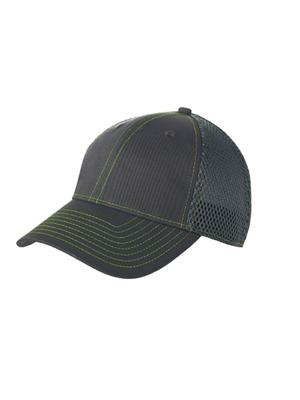 New Era NE1120 Stretch Mesh Contrast Stitch Cap