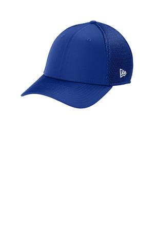 New Era NE1130 39THIRTY Performance Stretch Mesh Cap