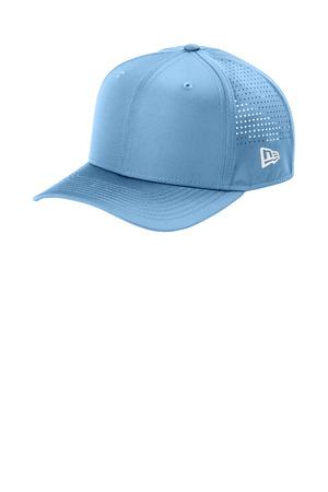 New Era NE501 9SEVENTY Perforated Snapback Cap