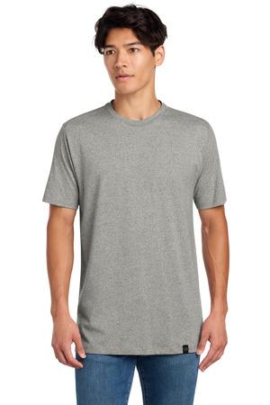 New Era NEA100 Heritage Blend Crew Tee