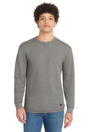 New Era NEA140 Thermal Long Sleeve
