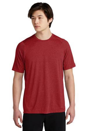 New Era NEA200 Series Performance Crew Tee