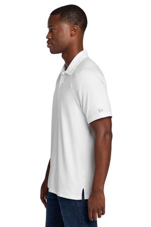 New Era NEA225 Power Polo
