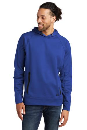 New Era NEA520 Venue Fleece Pullover Hoodie
