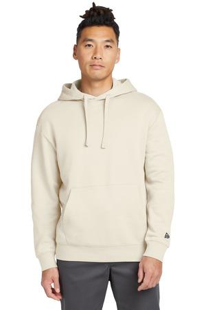 New Era NEA525 Heritage Fleece Pullover Hoodie
