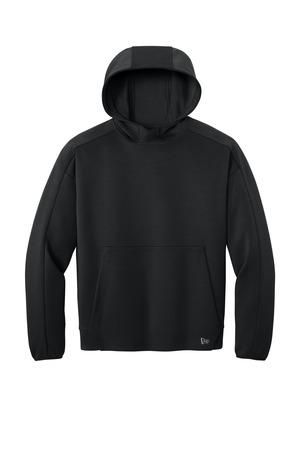 New Era NEA565 Double Back Pullover Hoodie
