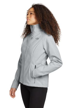 The North Face NF0A3LGU Women's Apex Barrier Soft Shell Jacket