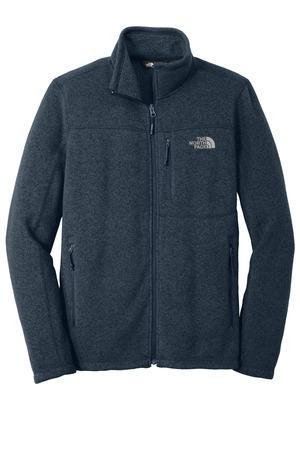 The North Face NF0A3LH7 Sweater Fleece Jacket