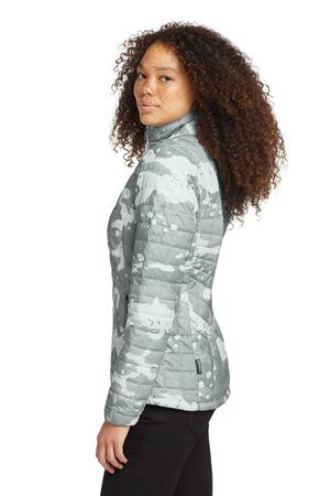 The North Face NF0A3LHK Women's ThermoBall Trekker Jacket